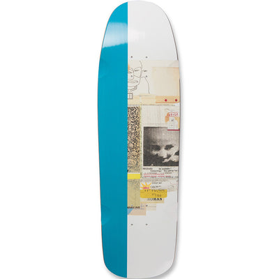 Uma Landsleds Roman Pabich Remnants on Rome Deck 9.25"