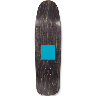 Uma Landsleds Roman Pabich Remnants on Rome Deck 9.25"