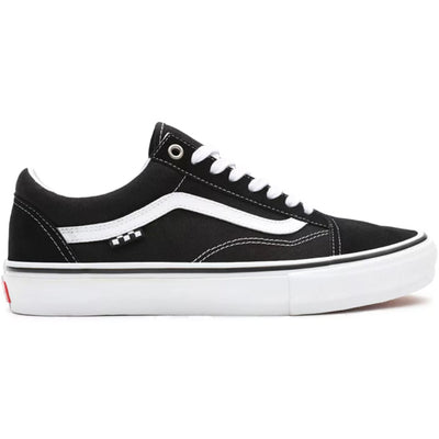 Vans Skate Old Skool Shoes black/white