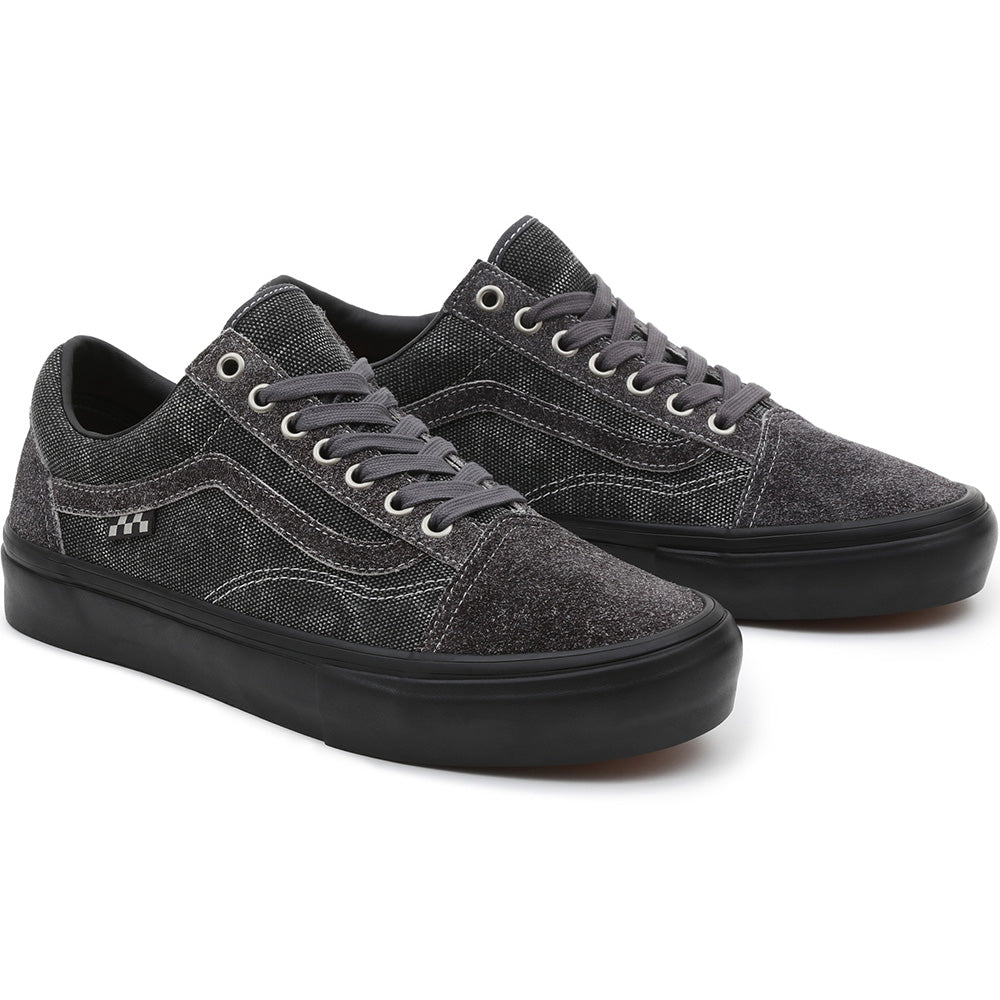 Vans x Quasi Skate Old Skool Shoes Quasi Asphalt