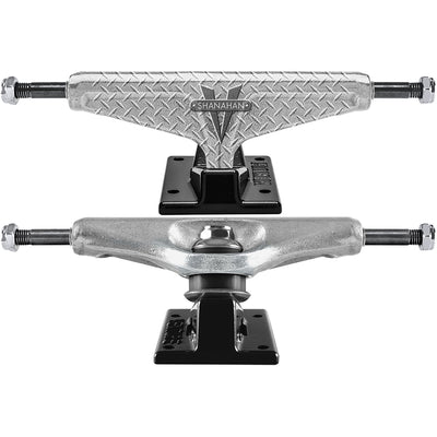 Venture John Shanahan Pro Editions 5.6 Trucks 8.25"