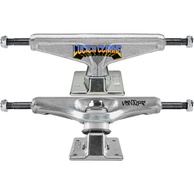 Venture Lucien Clarke Pro Edition 5.2 Hi Trucks 8"