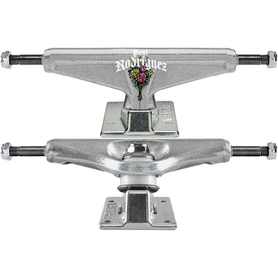 Venture P-Rod Roses V-Hollows 5.2 Lo Trucks 8"