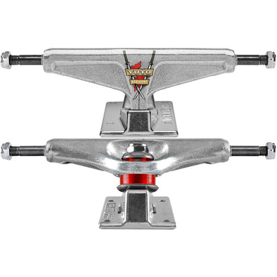 Venture Yuto Horigome Pro V-Hollows 5.2 Lo Trucks 8"