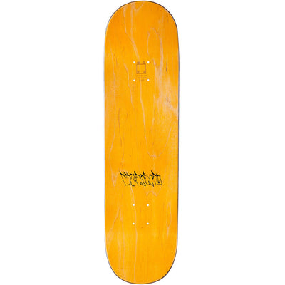 WKND Angels Deck 8.125"