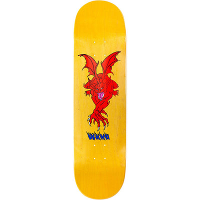 WKND Hell Raiser Deck 8"