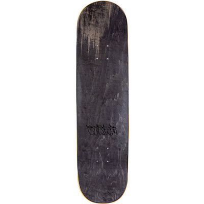 WKND Hell Raiser Deck 8"