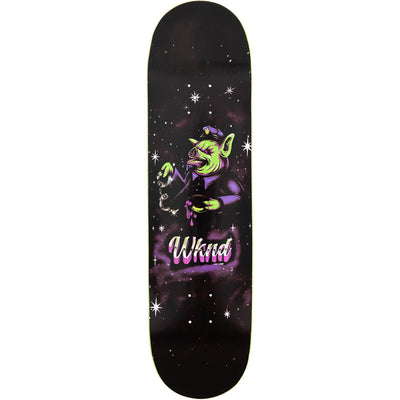 WKND Overseer Deck 8"