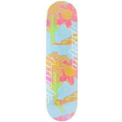 WKND Tom Karangelov Bad Town Deck 8.375"NH