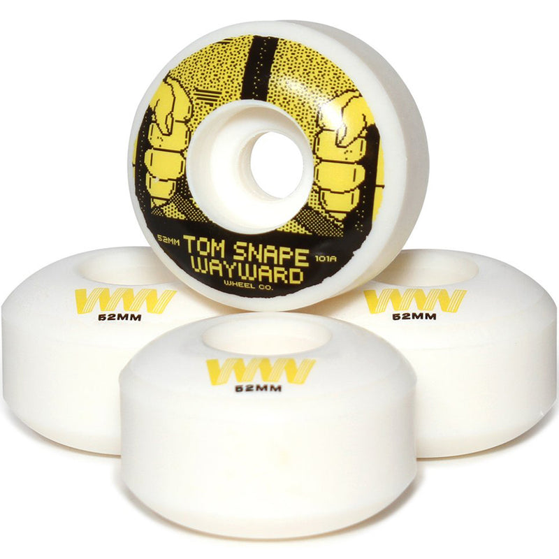 Wayward Classic Pro Tom Snape 52mm