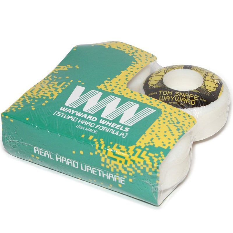 Wayward Classic Pro Tom Snape 52mm