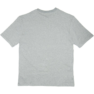 Wayward London Eyes T shirt grey marl