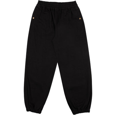 Yardsale Skuff II Pants black