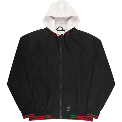 Yardsale YS Shell Jacket black
