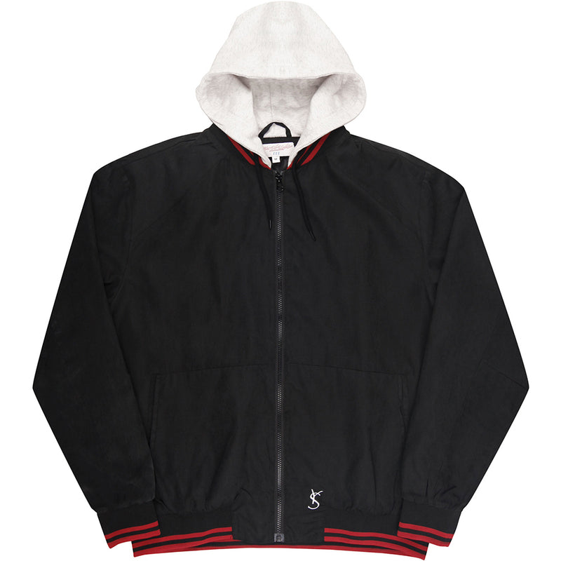 Yardsale YS Shell Jacket black