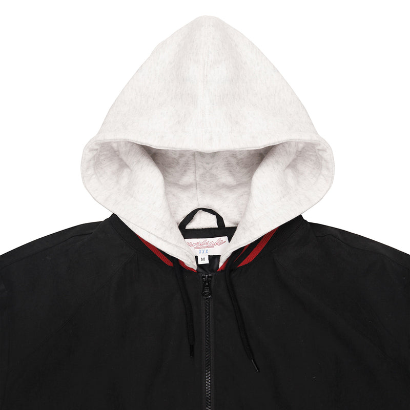 Yardsale YS Shell Jacket black
