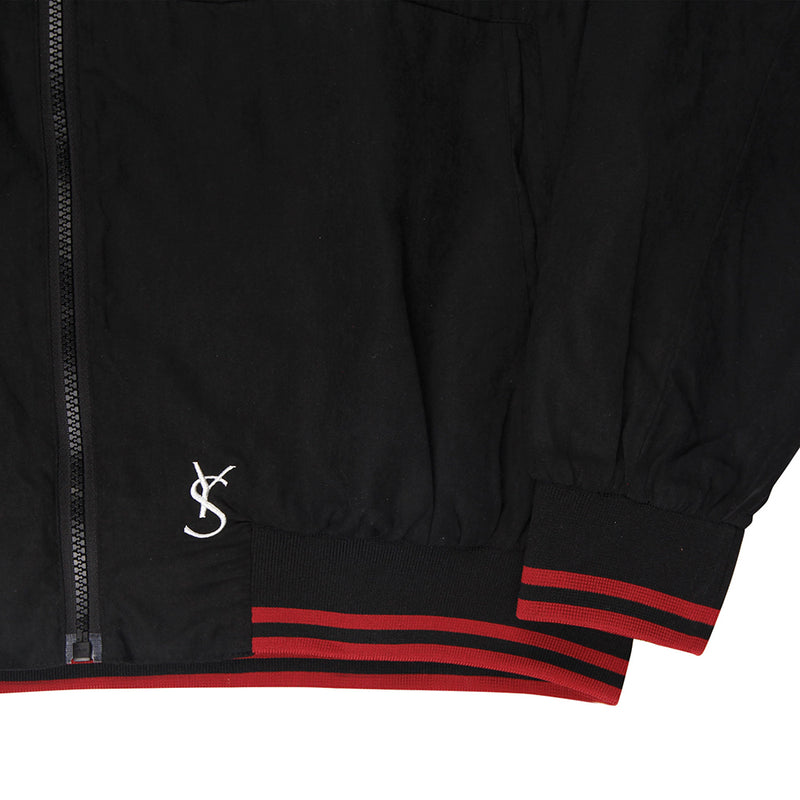 Yardsale YS Shell Jacket black