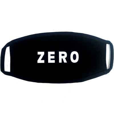 Zero Army Face Mask