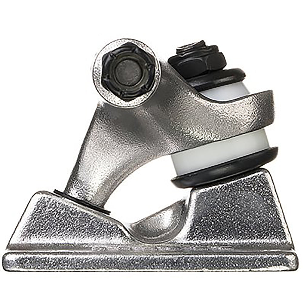 Ace Low 03 polished Skateboard trucks 8"
