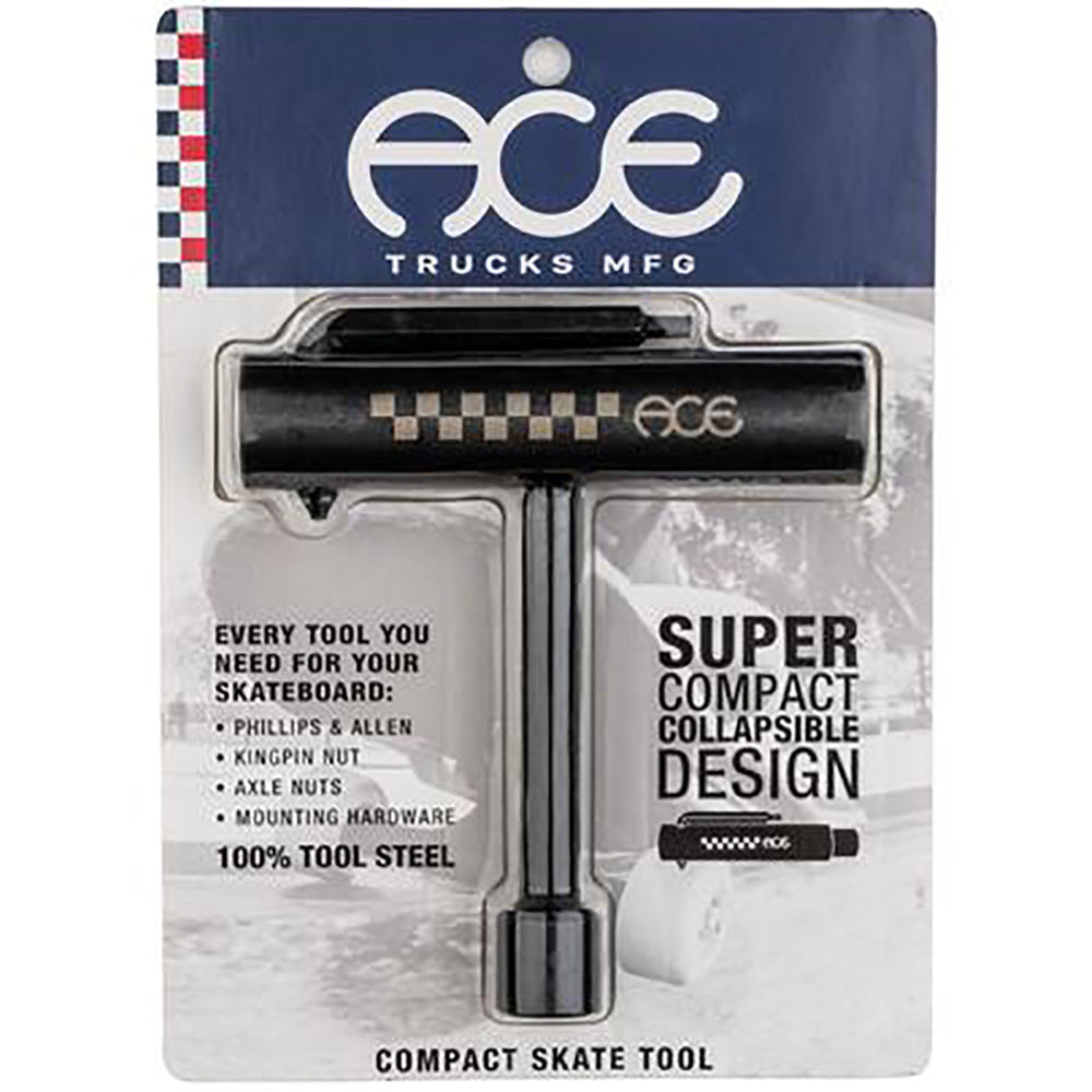 Ace Compact Skate Tool