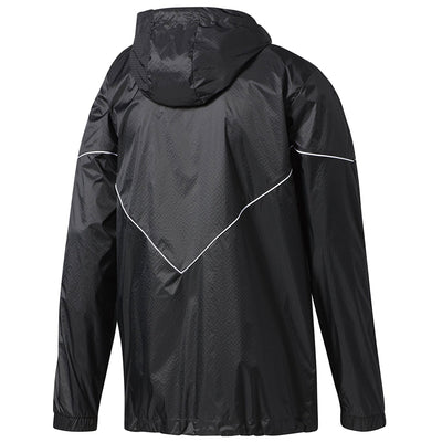 Adidas 3.0 Tech black jacket