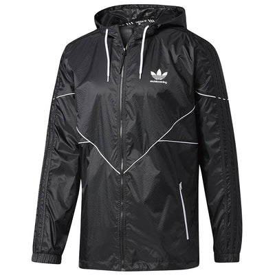 Adidas 3.0 Tech black jacket