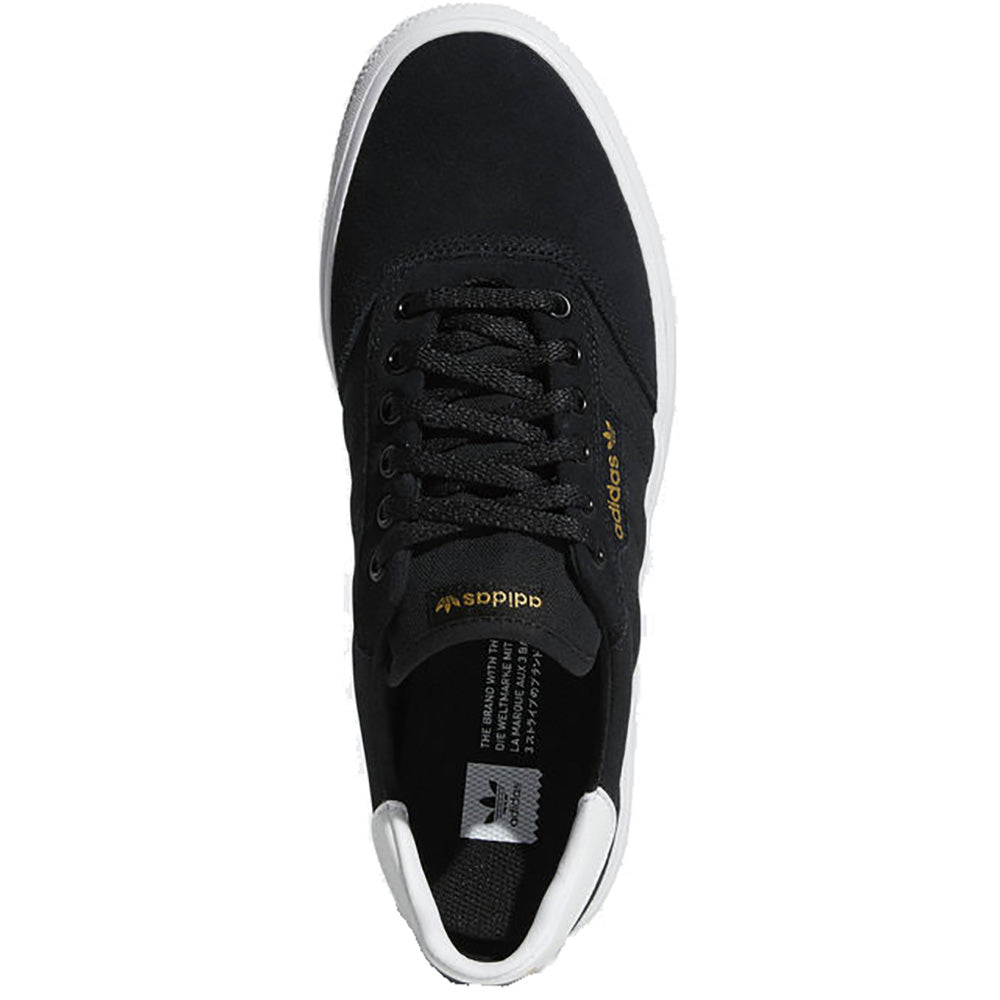 adidas 3MC Vulc core black/footwear white/core black