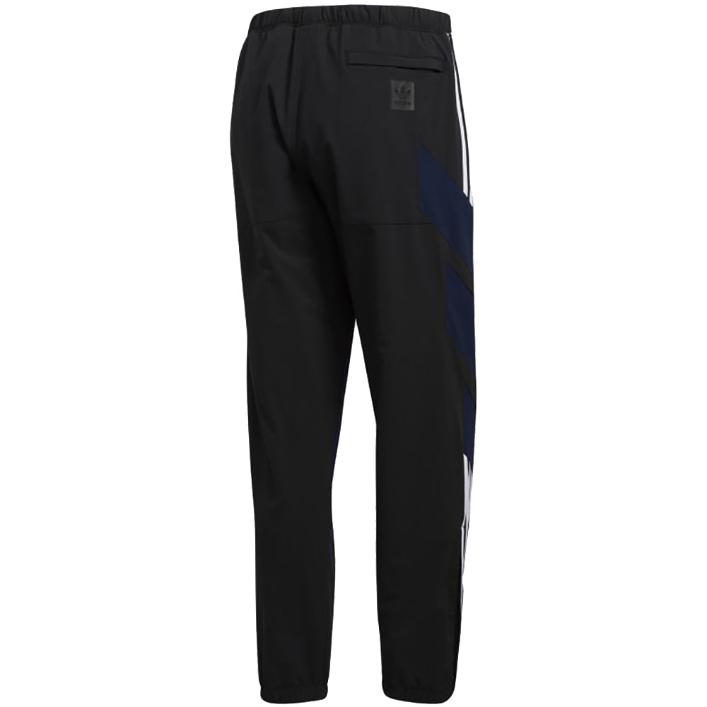 adidas 3ST Wind Pants black/collegiate navy/carbon
