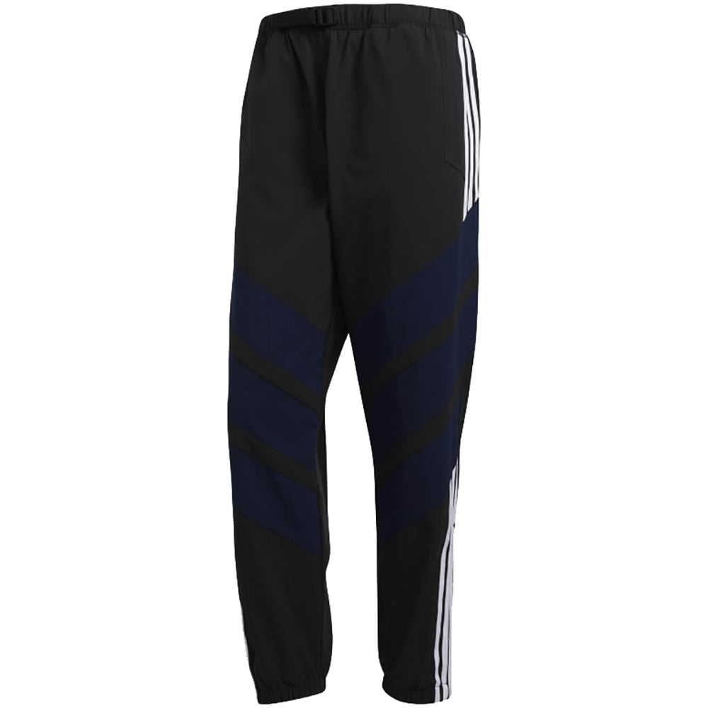 adidas 3ST Wind Pants black/collegiate navy/carbon