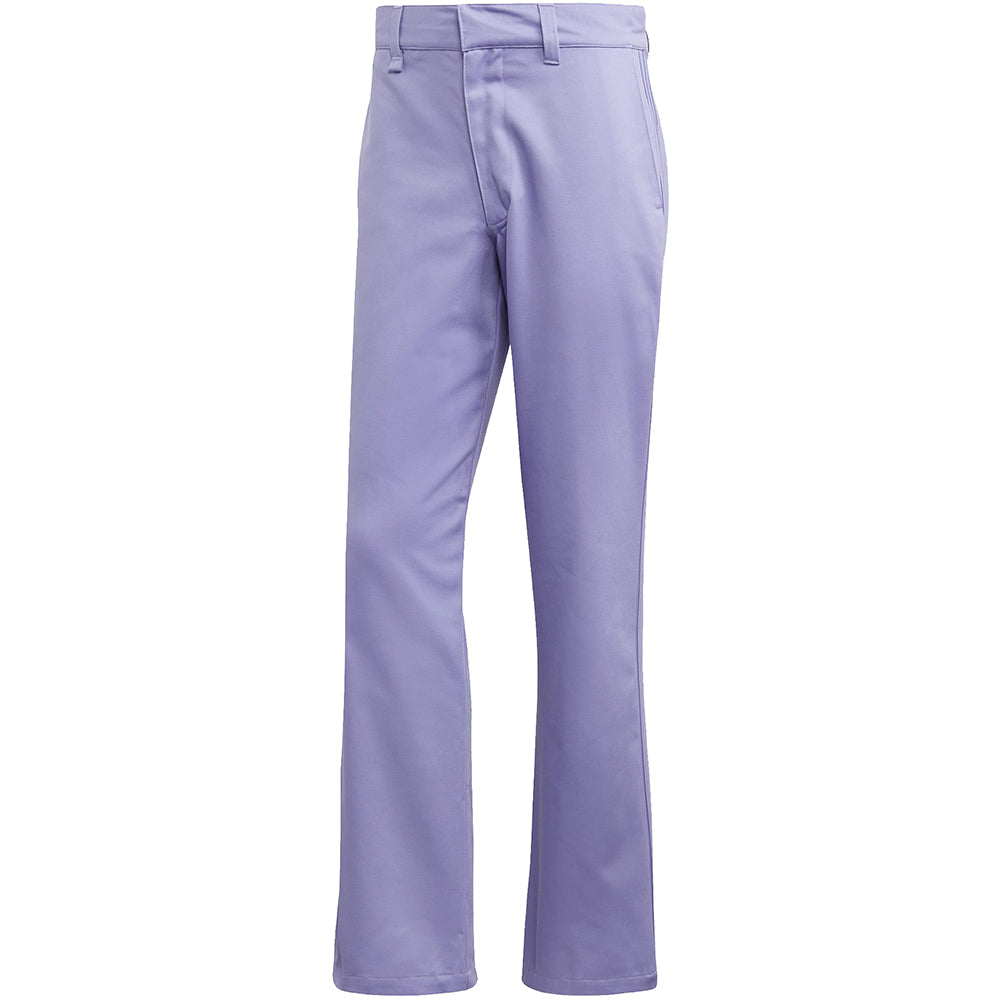 adidas Nora Chino Pants legend purple 32" Leg