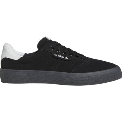 adidas 3MC Shoes Core Black/Cloud White/Better Scarlet