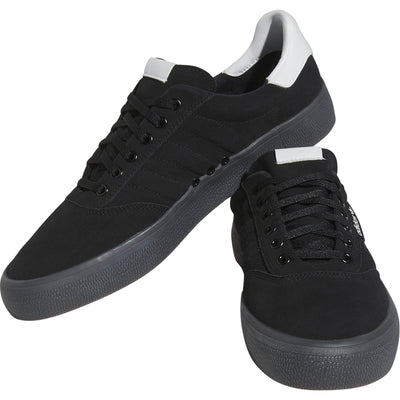 adidas 3MC Shoes Core Black/Cloud White/Better Scarlet