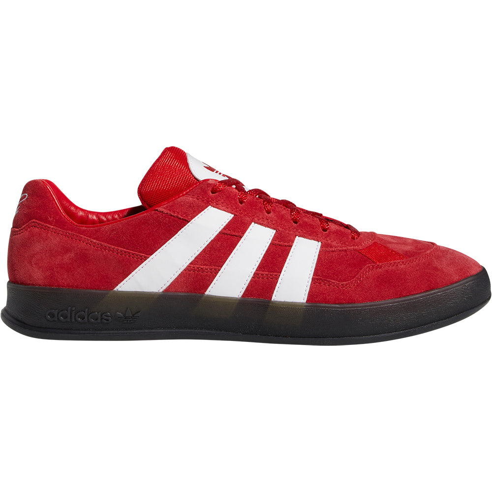 adidas Aloha Super Shoes Scarlet/Cloud White/Cloud White