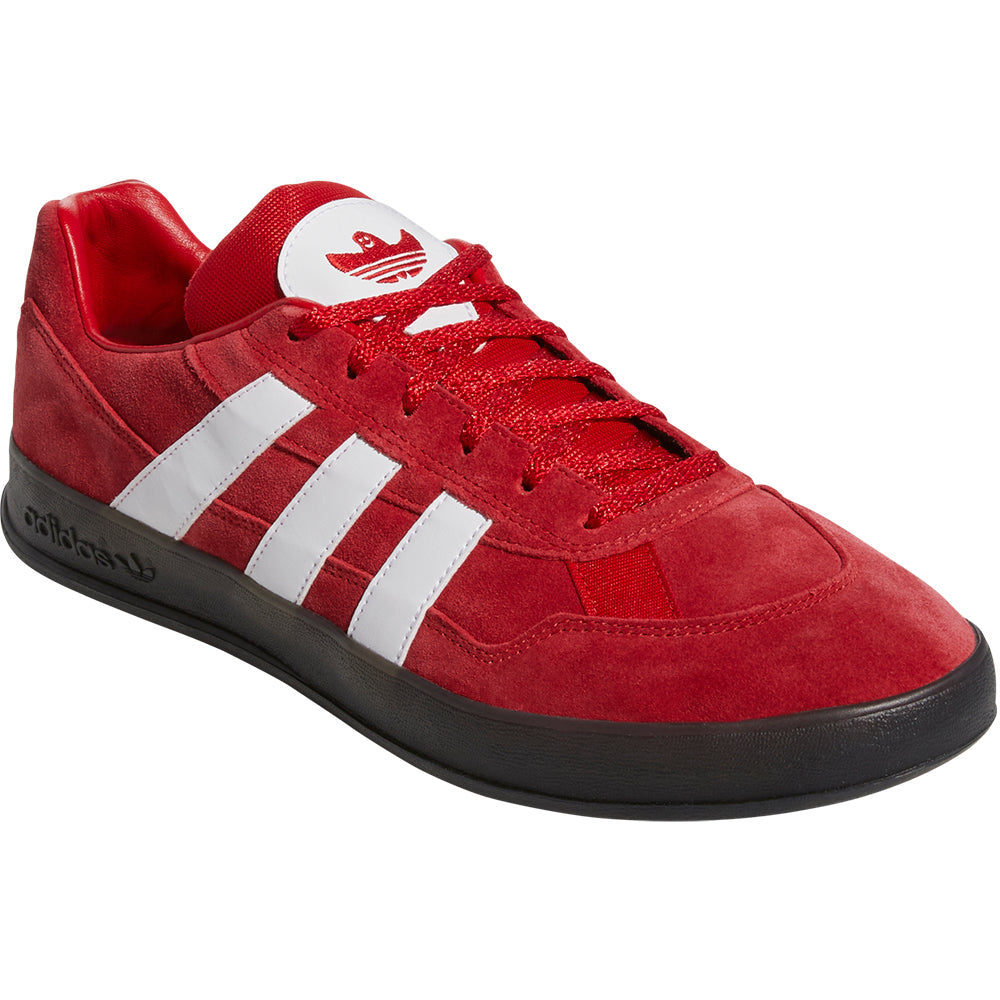 adidas Aloha Super Shoes Scarlet/Cloud White/Cloud White