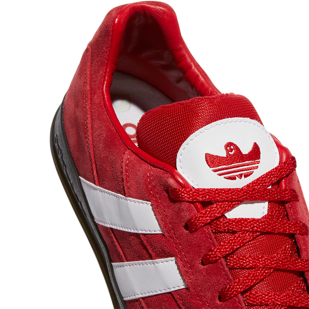 adidas Aloha Super Shoes Scarlet/Cloud White/Cloud White