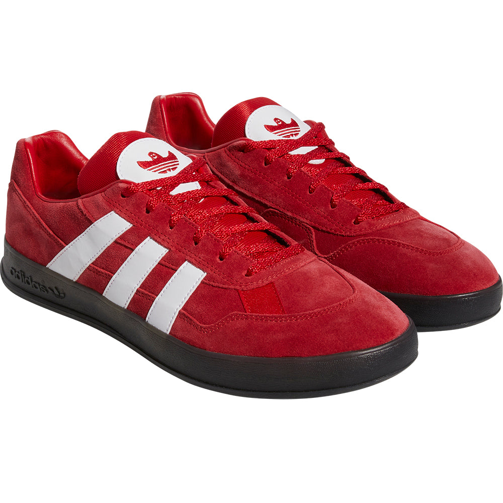 adidas Aloha Super Shoes Scarlet/Cloud White/Cloud White