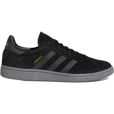adidas Busenitz Vintage Shoes core black/grey six /grey three