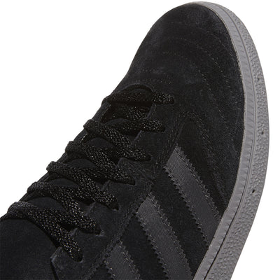adidas Busenitz Vintage Shoes core black/grey six /grey three
