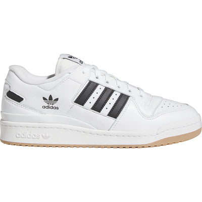 adidas Forum 84 Low ADV Shoes Cloud White/Core Black/Cloud White