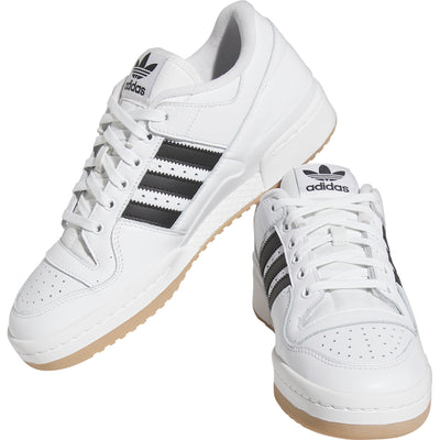 adidas Forum 84 Low ADV Shoes Cloud White/Core Black/Cloud White