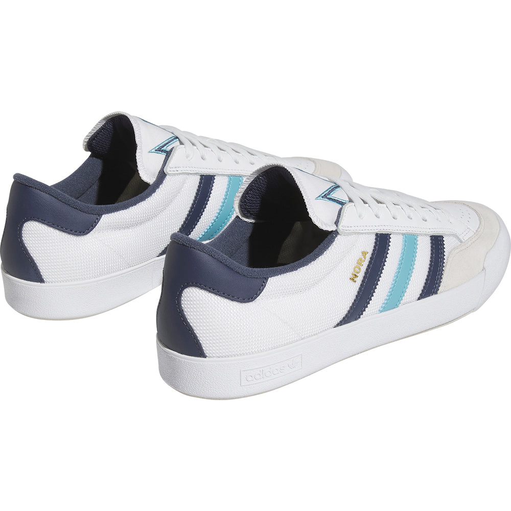adidas Nora Shoes Cloud White/Pre Blue/Shadow Navy