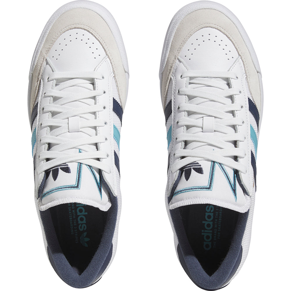 adidas Nora Shoes Cloud White/Pre Blue/Shadow Navy