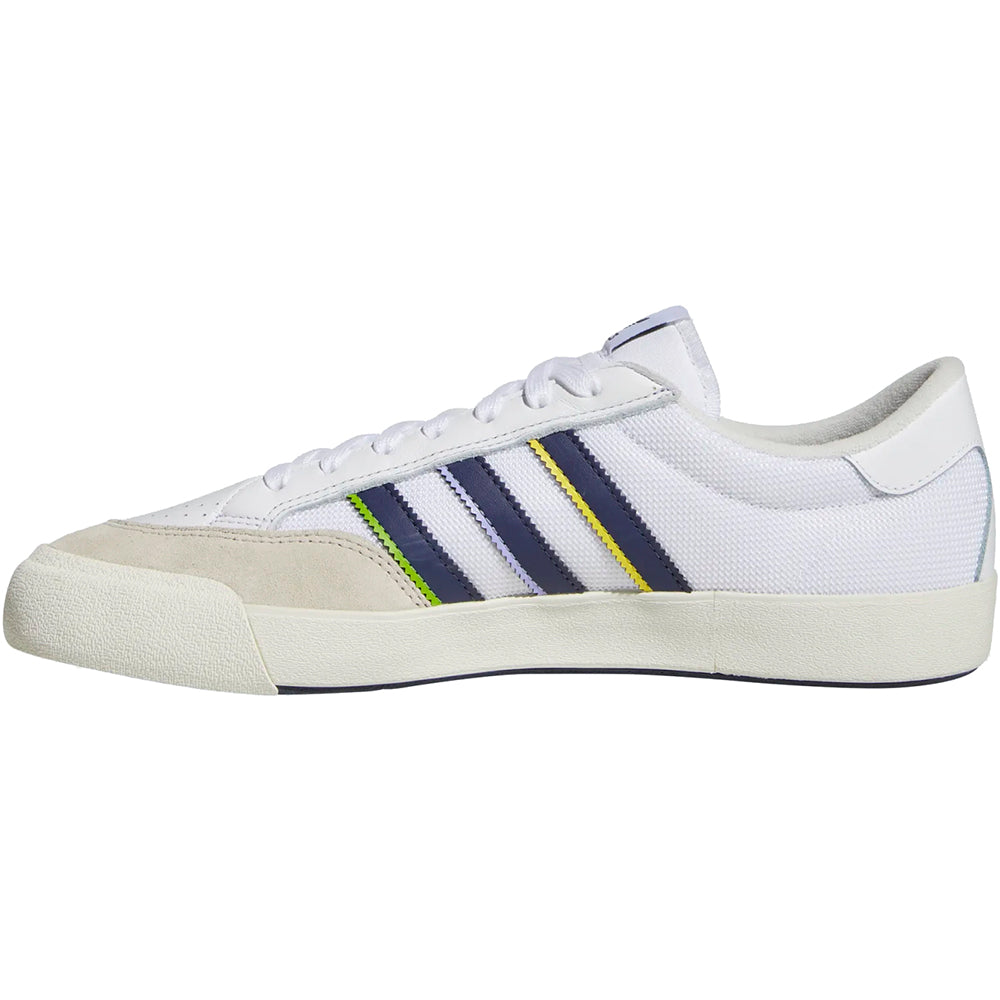 adidas Nora Shoes Cloud White/Shadow Navy/Gold Metallic