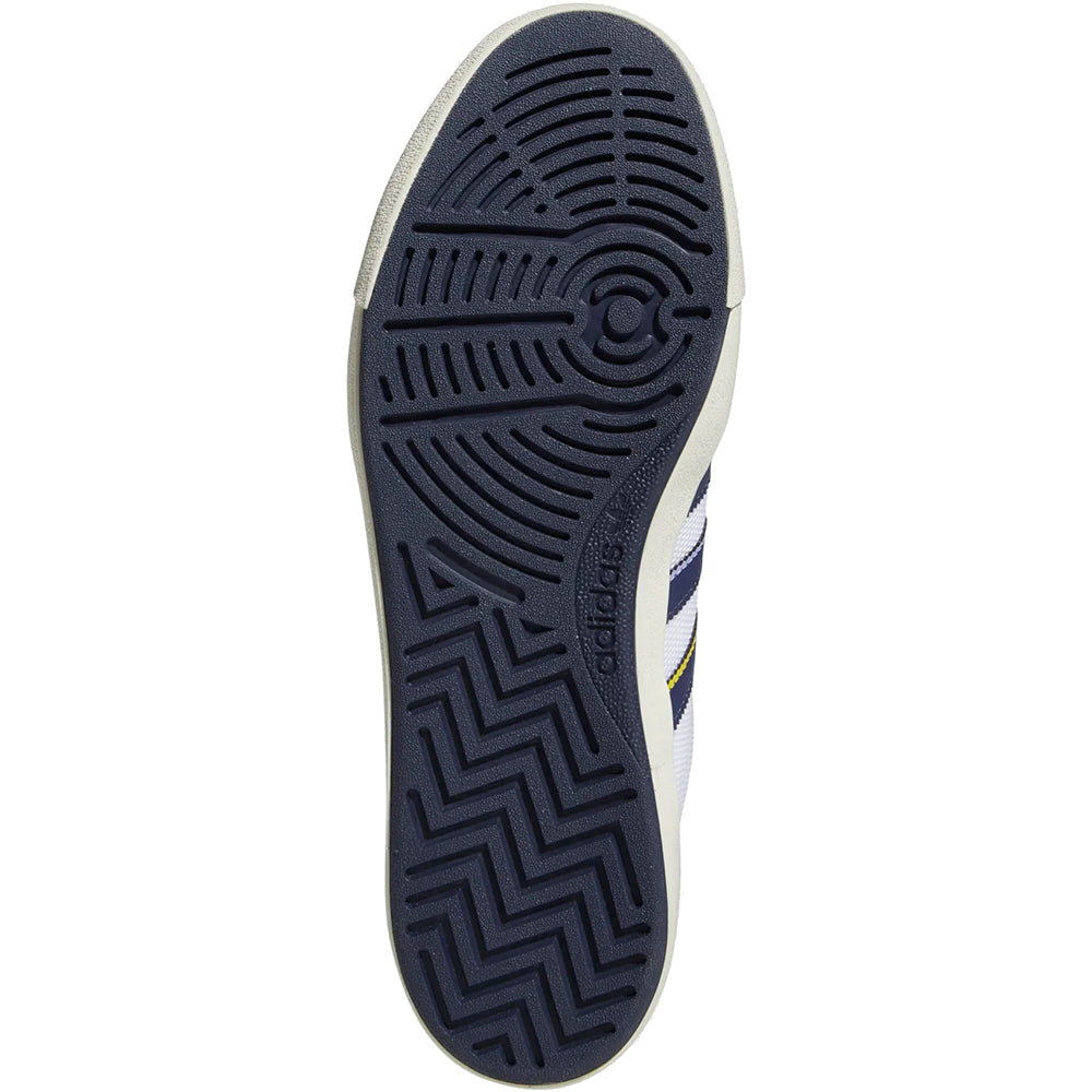 adidas Nora Shoes Cloud White/Shadow Navy/Gold Metallic