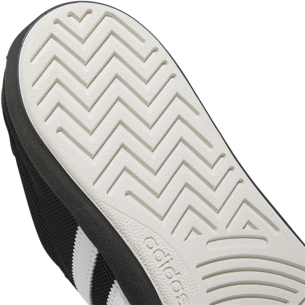adidas Nora Shoes Core Black/Cloud White/Gold Metallic