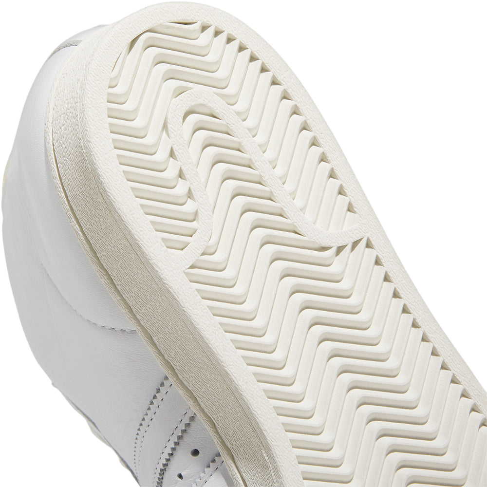 adidas Pro Model ADV x Sam Shoes Footwear White/Footwear White/Easy Yellow