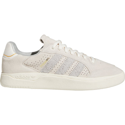 adidas Tyshawn Low Shoes Chalk White/Grey One/Cream White