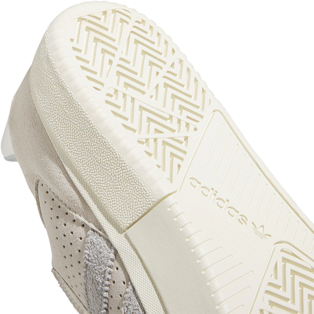 adidas Tyshawn Low Shoes Chalk White/Grey One/Cream White