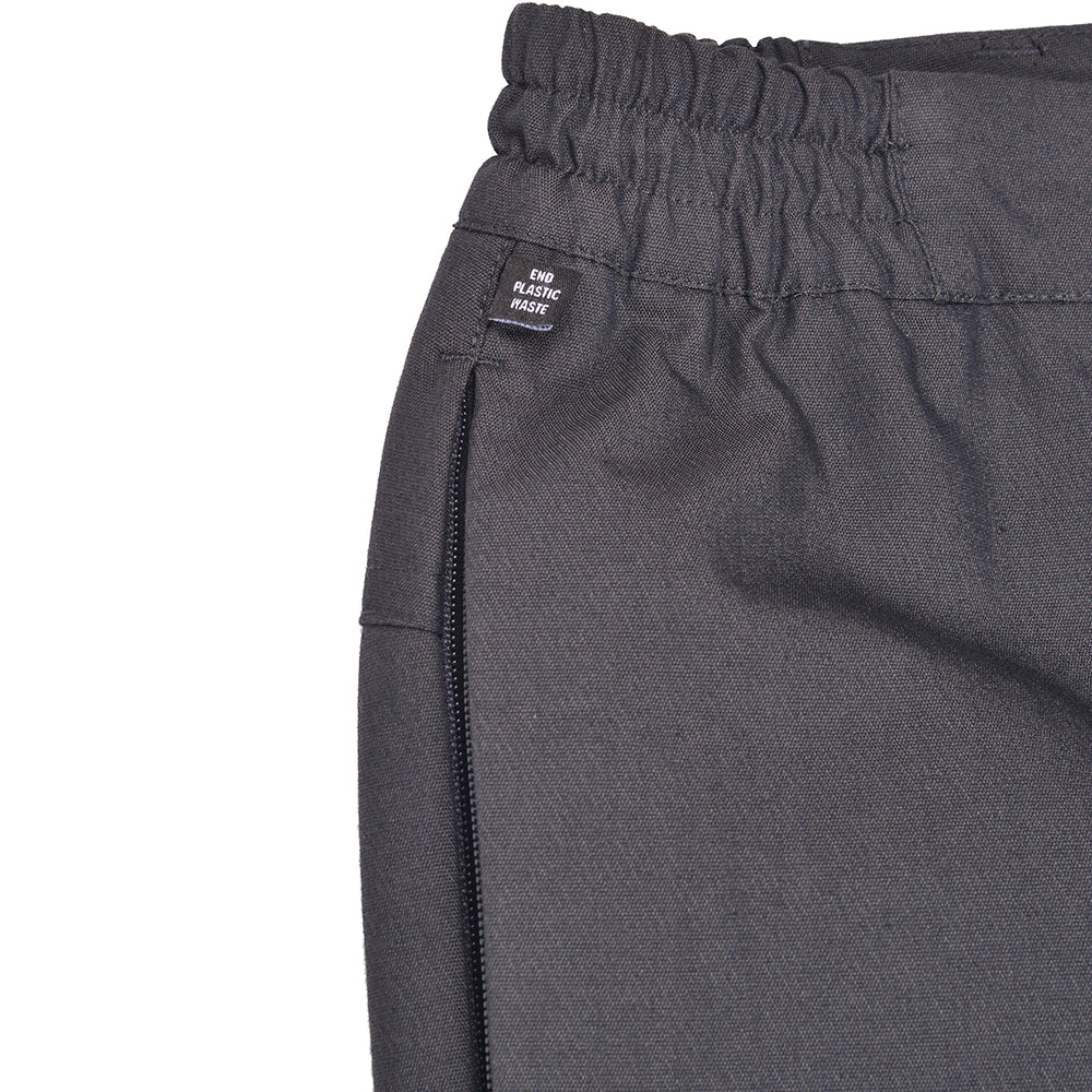 adidas x Pop Trading Company Tech Pants Carbon/Black