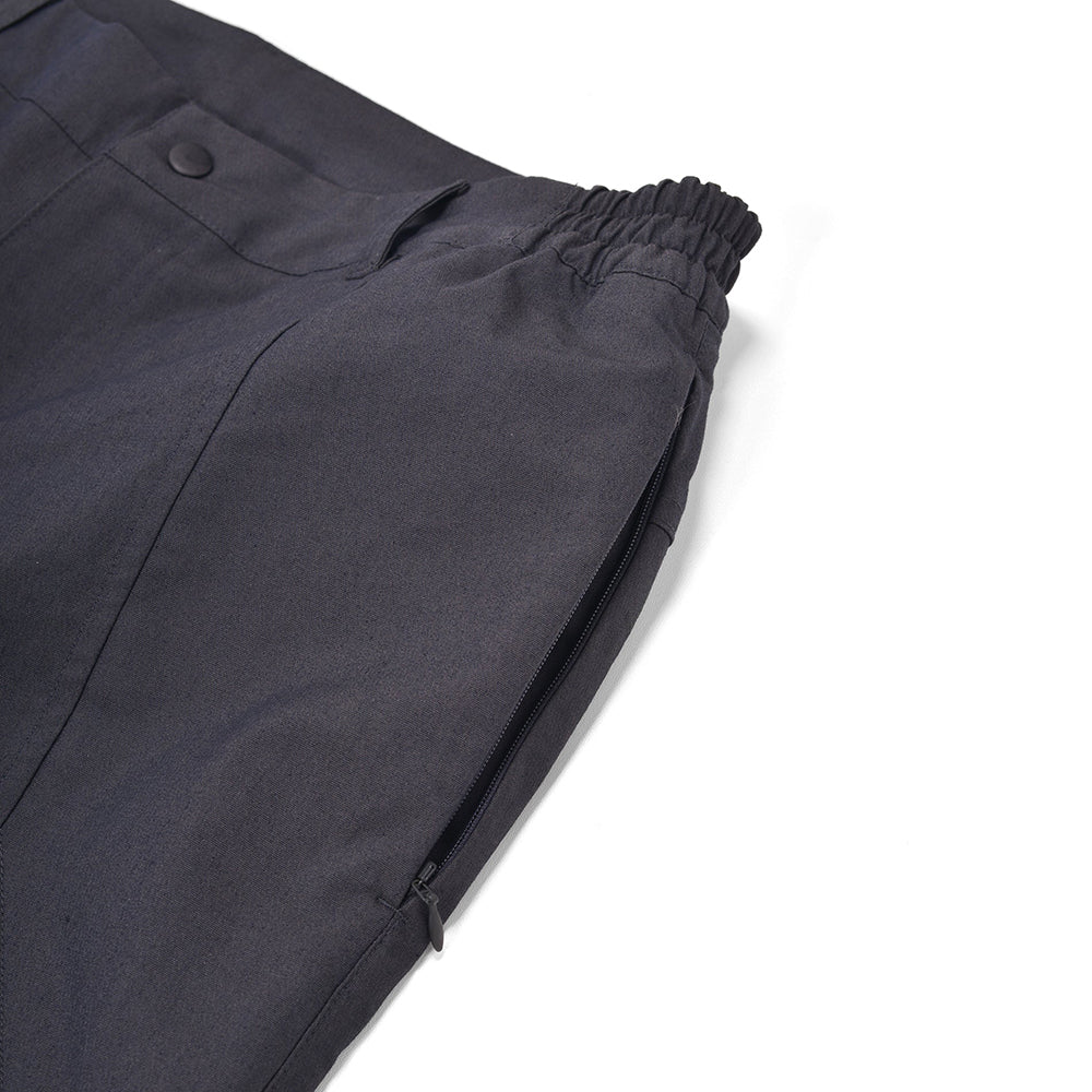 adidas x Pop Trading Company Tech Pants Carbon/Black